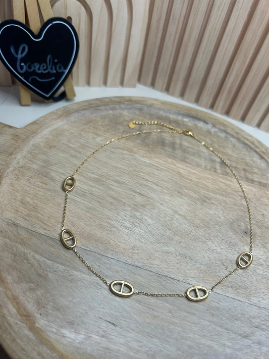 Collier Alexandra