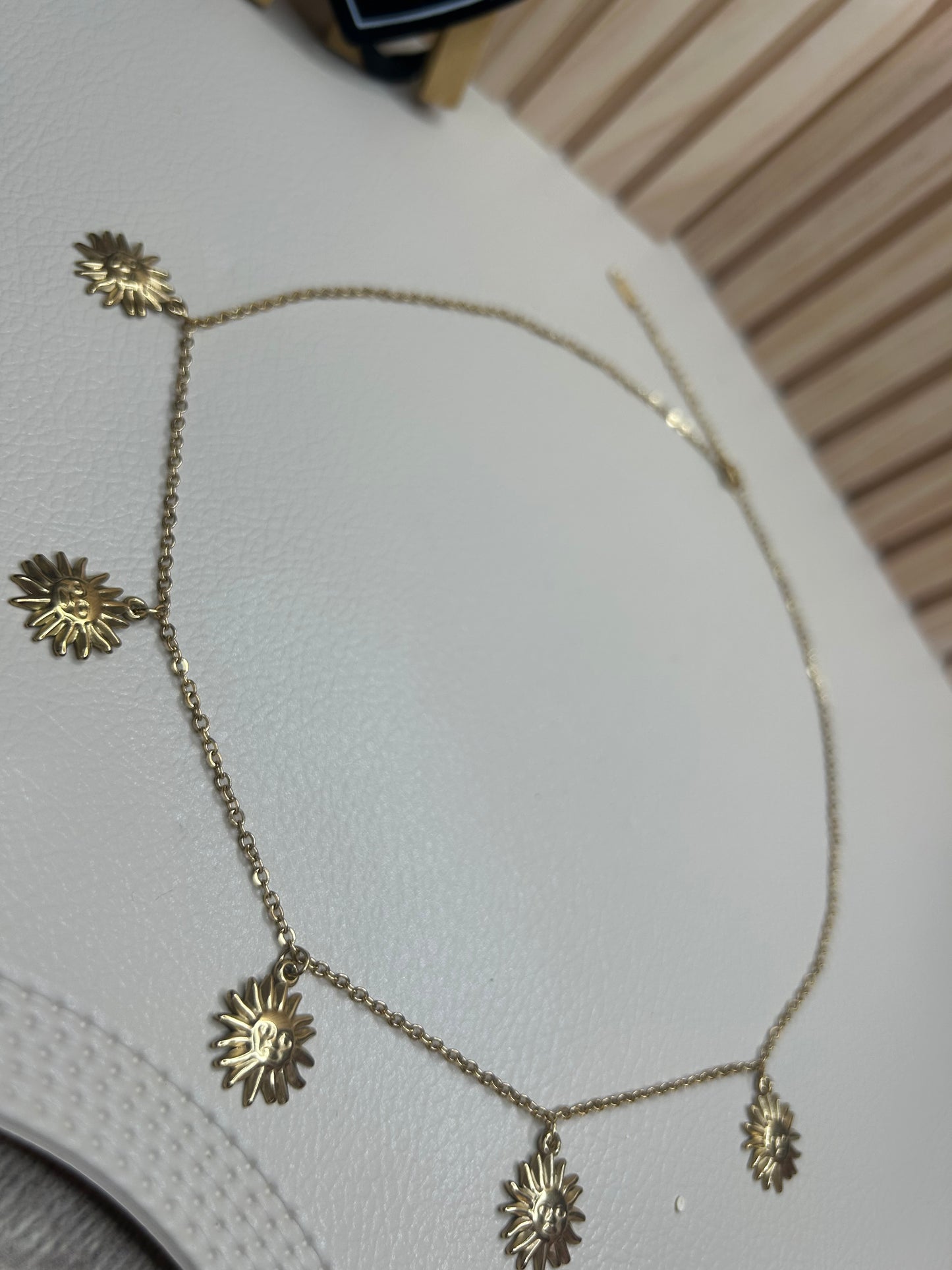 Collier Manon