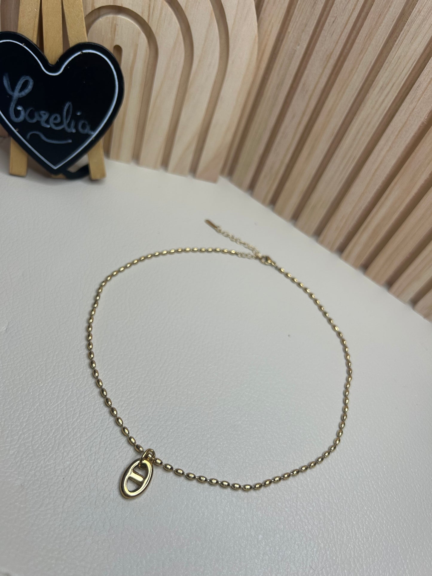 Collier Anna