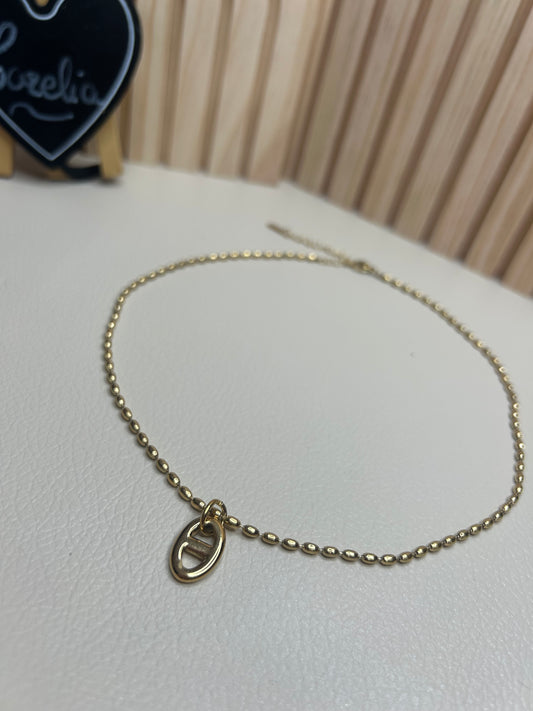 Collier Anna