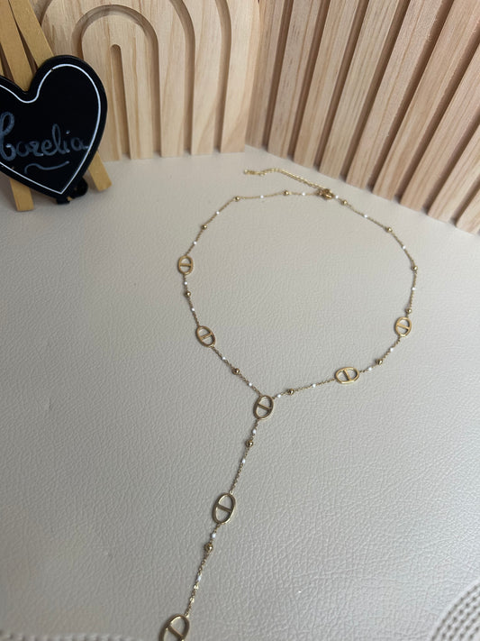 Collier y Charlie