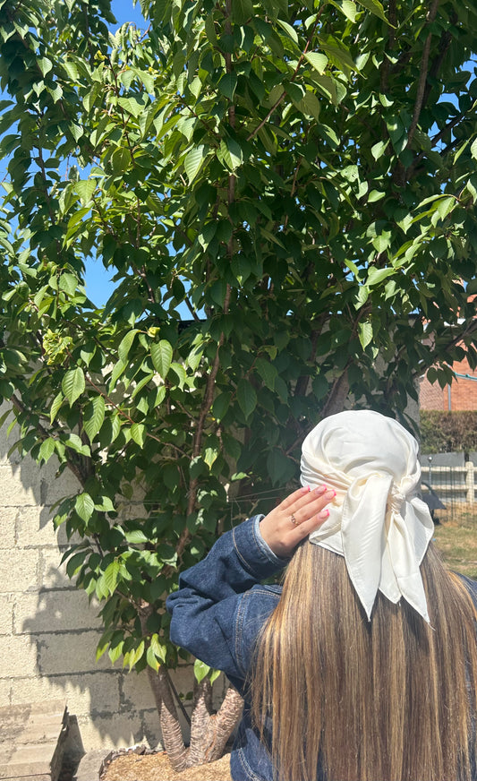 Foulard  carré